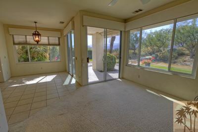 56565 Riviera La Quinta, CA 92253 - Photo 6 of 25 a view of livingroom with furniture and window