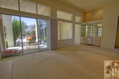 56565 Riviera La Quinta, CA 92253 - Photo 8 of 25 a room with window and pool table