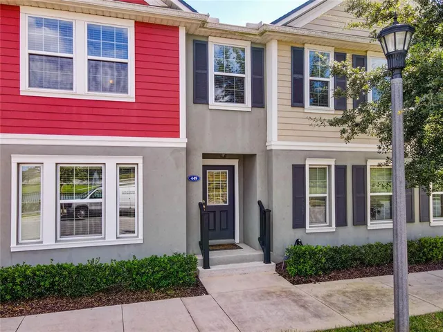 $378,000 | 449 Gee Hammock Lane, Winter Springs, FL 32708