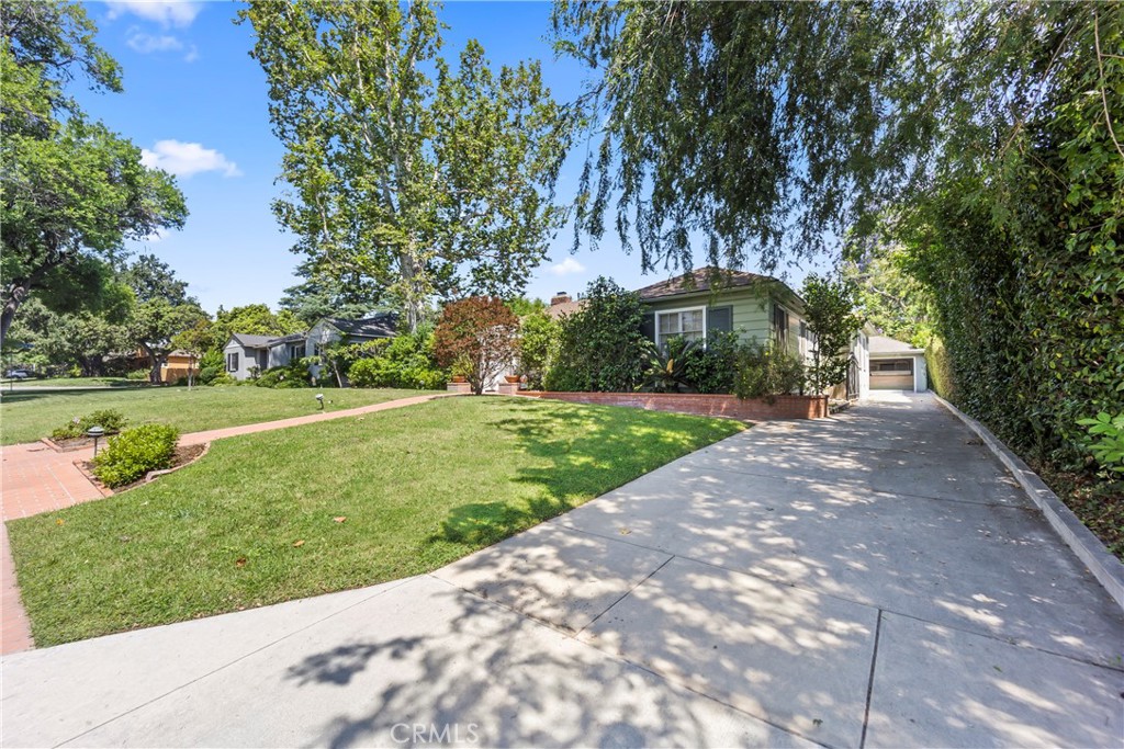 3521 Yorkshire Road Pasadena, CA 91107 - Photo 5 of 40