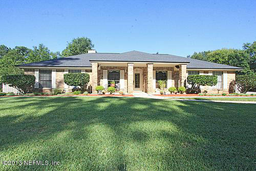 12634 Brady Road Jacksonville, FL 32223 - Photo 1 of 29 12634 Brady Rd