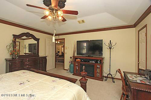 12634 Brady Road Jacksonville, FL 32223 - Photo 15 of 29 Master suite 2