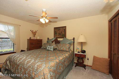 12634 Brady Road Jacksonville, FL 32223 - Photo 20 of 29 Bedroom 4