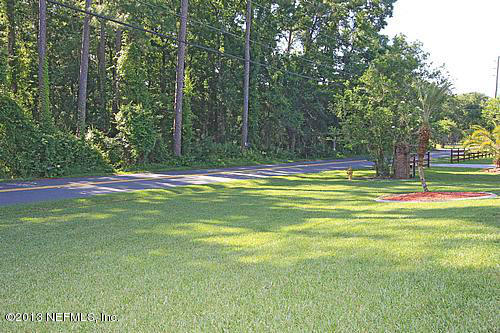 12634 Brady Road Jacksonville, FL 32223 - Photo 26 of 29 Front yard