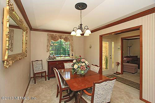 12634 Brady Road Jacksonville, FL 32223 - Photo 4 of 29 Formal Dining room