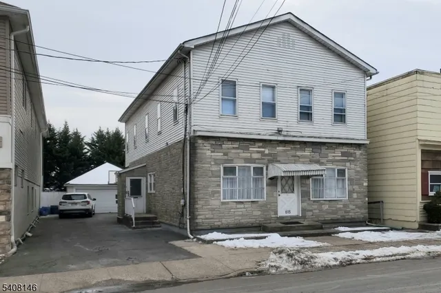 $1,700 | 615 West Camplain Road, Unit 3, Manville, NJ 08835