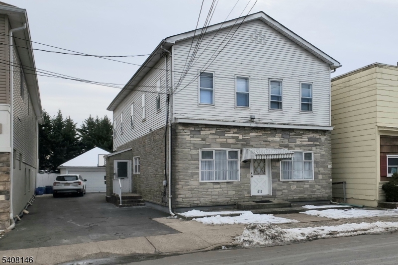 615 West Camplain Road, Unit 3 Manville, NJ 08835 - Photo 1 of 17