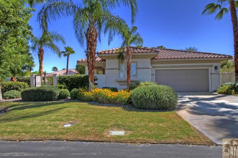 21 Racquet Club Drive South Rancho Mirage, CA 92270 - Photo 3 of 25 Additional Photo