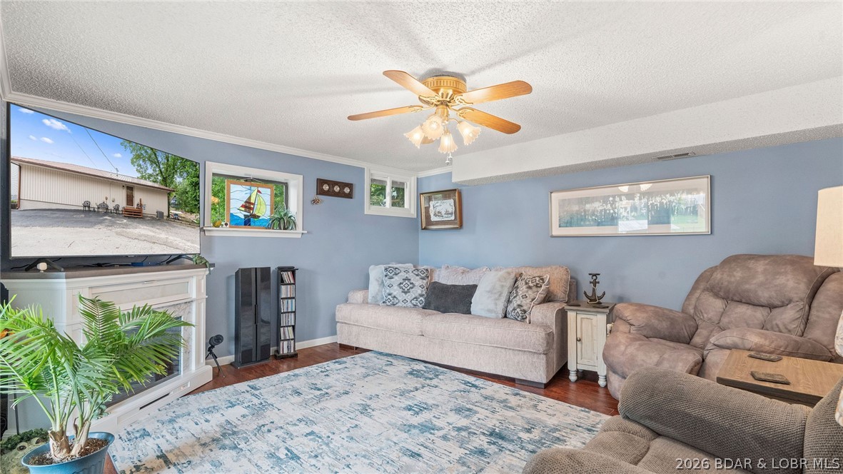 15231 Martingale Road Gravois Mills, MO 65037 - Photo 74 of 90