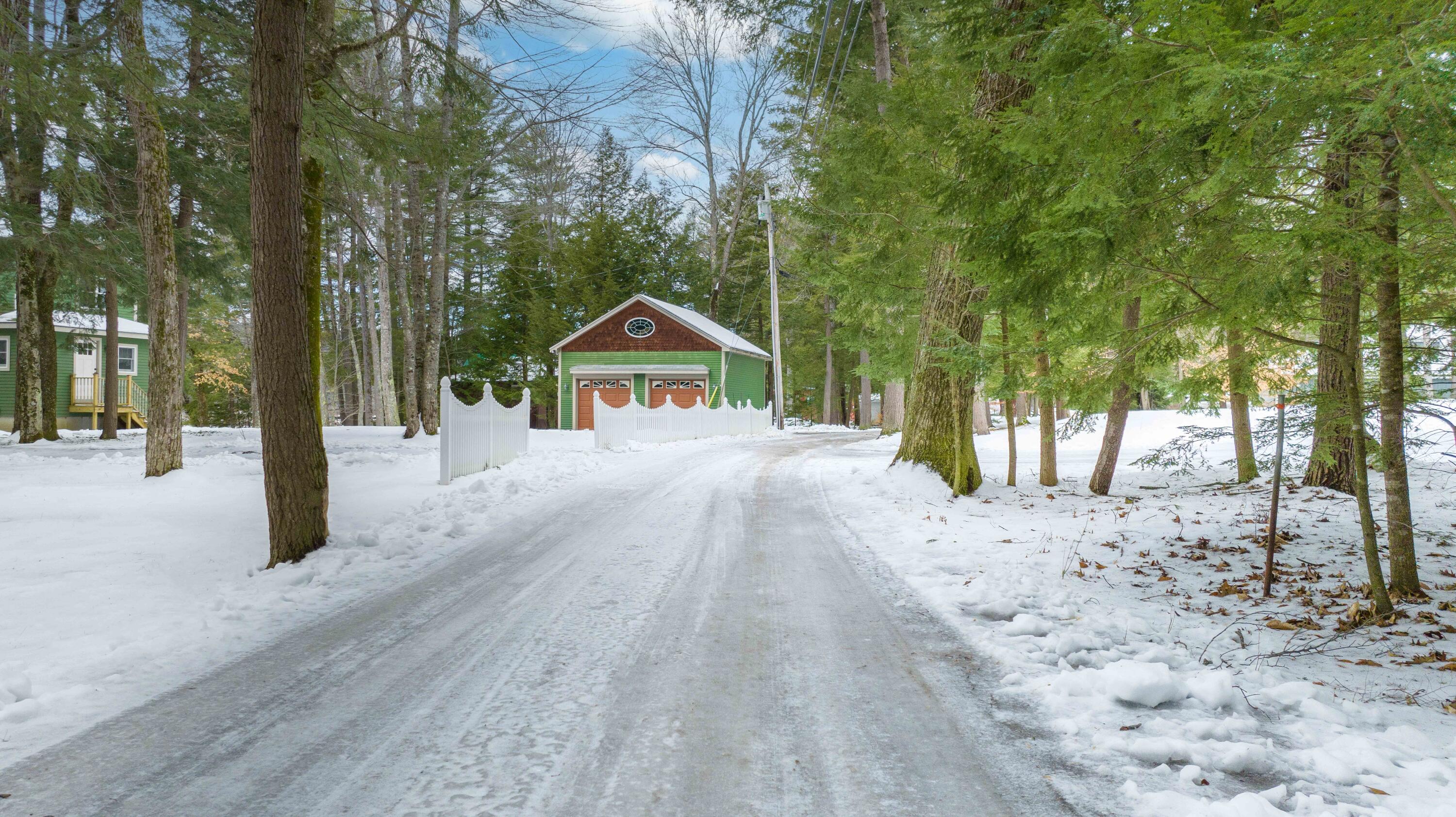 168 Pine Point Road Oxford, ME 04270 - Photo 24 of 37 168 Pine Point Rd, Oxford-36