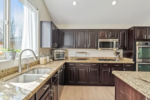 $799,000 | 6943 West Tether Trail, Peoria, AZ 85383