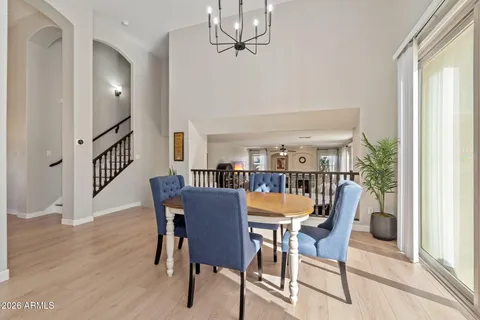 $799,000 | 6943 West Tether Trail, Peoria, AZ 85383