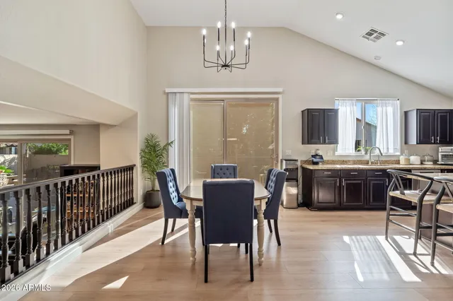 $760,000 | 6943 West Tether Trail, Peoria, AZ 85383