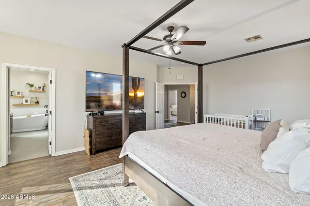 $760,000 | 6943 West Tether Trail, Peoria, AZ 85383