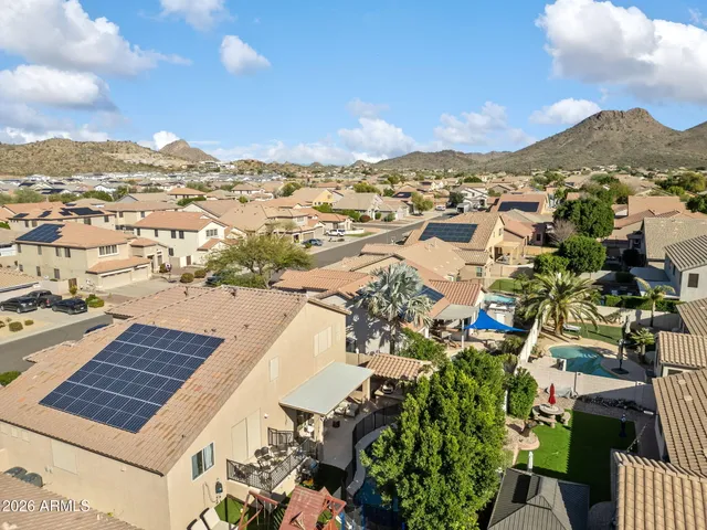 $760,000 | 6943 West Tether Trail, Peoria, AZ 85383