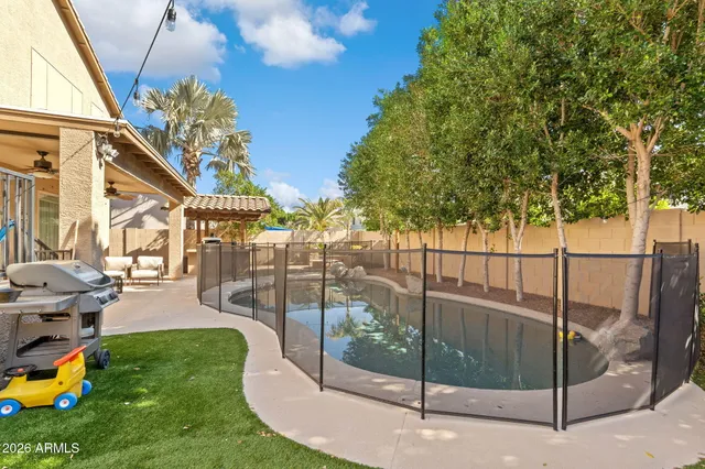 $760,000 | 6943 West Tether Trail, Peoria, AZ 85383
