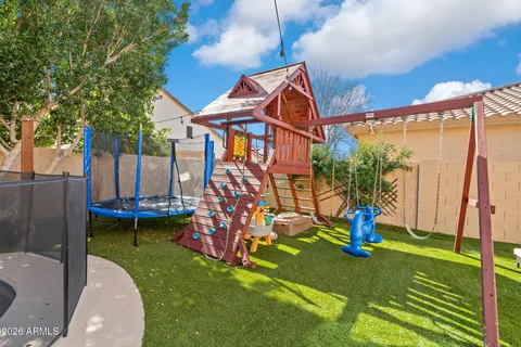 $799,000 | 6943 West Tether Trail, Peoria, AZ 85383