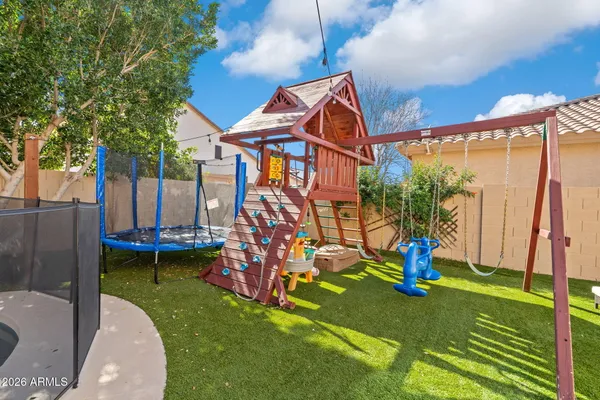 $799,000 | 6943 West Tether Trail, Peoria, AZ 85383