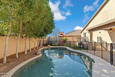 $799,000 | 6943 West Tether Trail, Peoria, AZ 85383