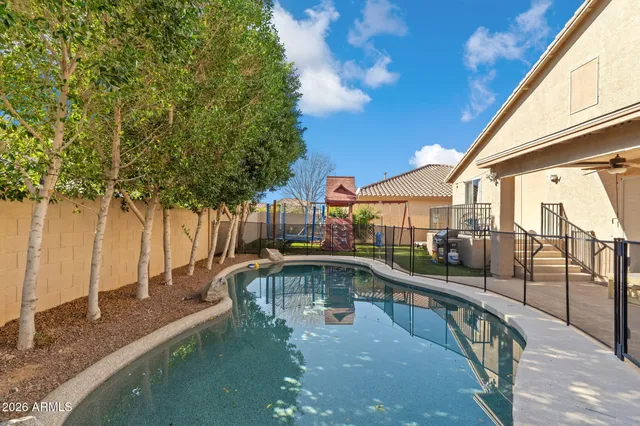 $760,000 | 6943 West Tether Trail, Peoria, AZ 85383