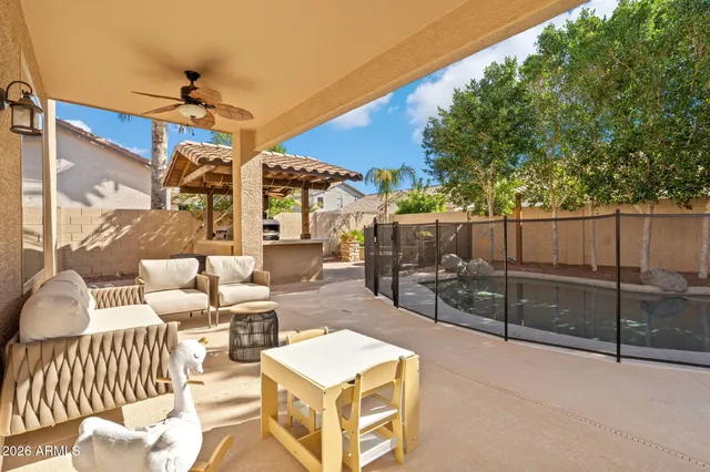 $760,000 | 6943 West Tether Trail, Peoria, AZ 85383