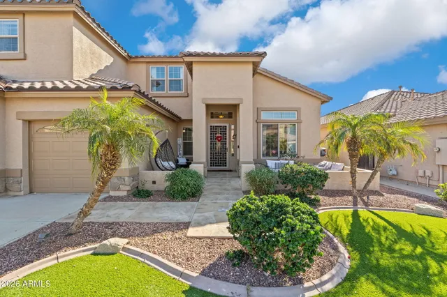 $760,000 | 6943 West Tether Trail, Peoria, AZ 85383