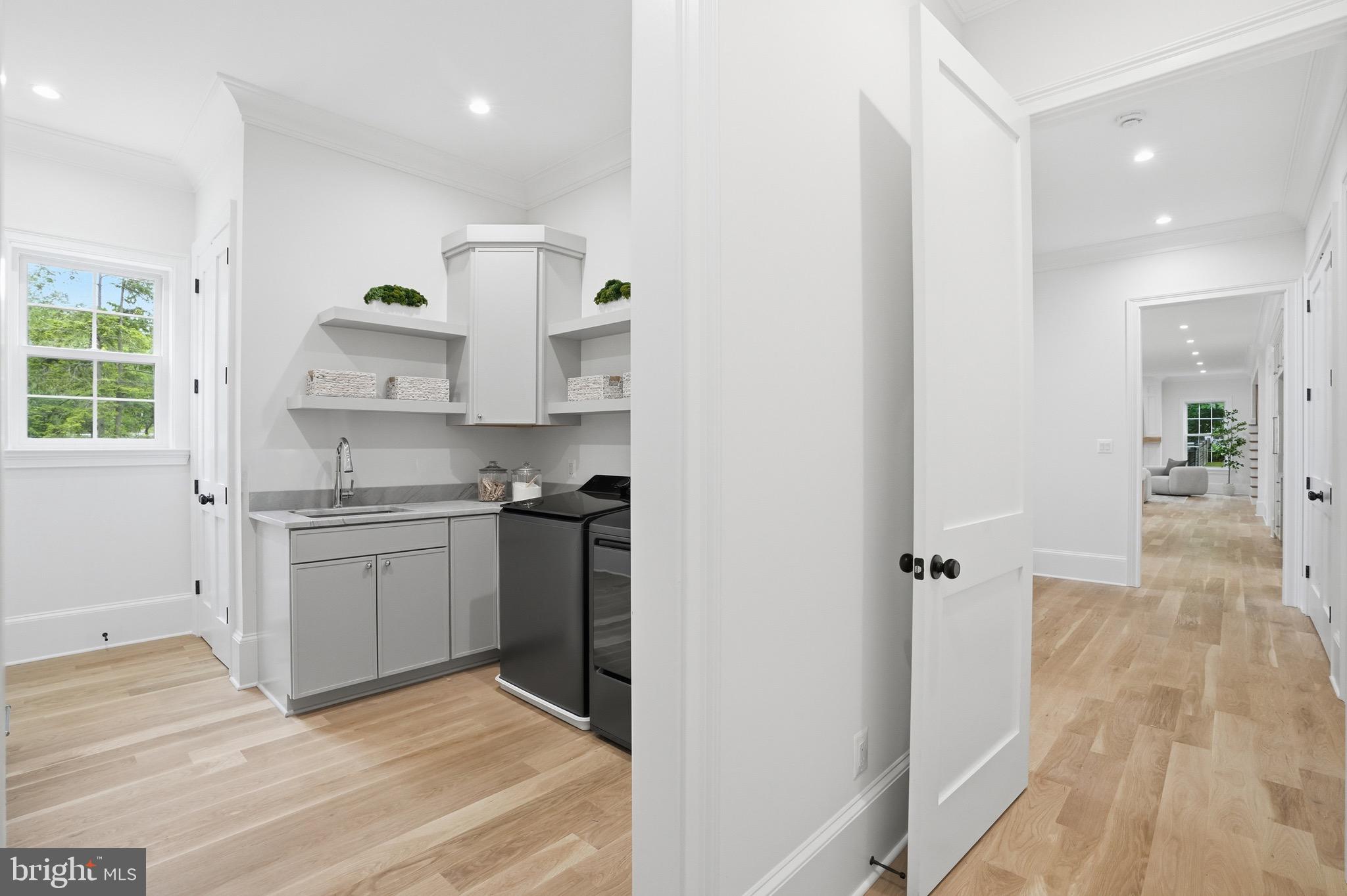 1142 Cameron Road Alexandria, VA 22308 - Photo 43 of 126