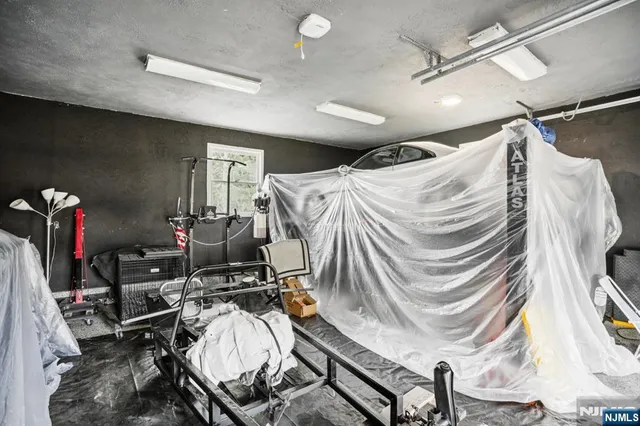 a view of front door