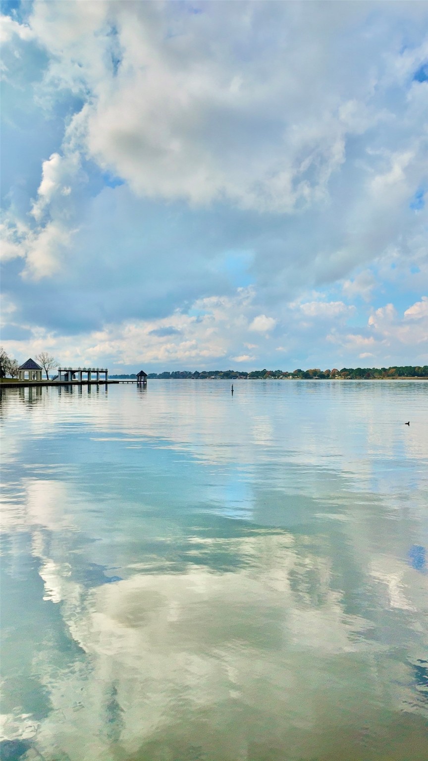 11720 Thousand Trail, Unit 13 Conroe, TX 77304 - Photo 35 of 35 a view of a lake view