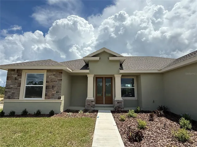 $422,900 | 6809 Coconut Grove Drive, Sebring, FL 33872