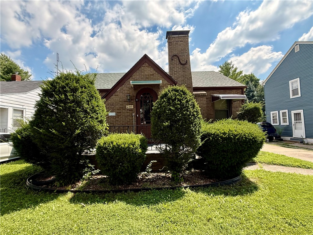 245 East Pierson Avenue Decatur, IL 62526 - Photo 1 of 27
