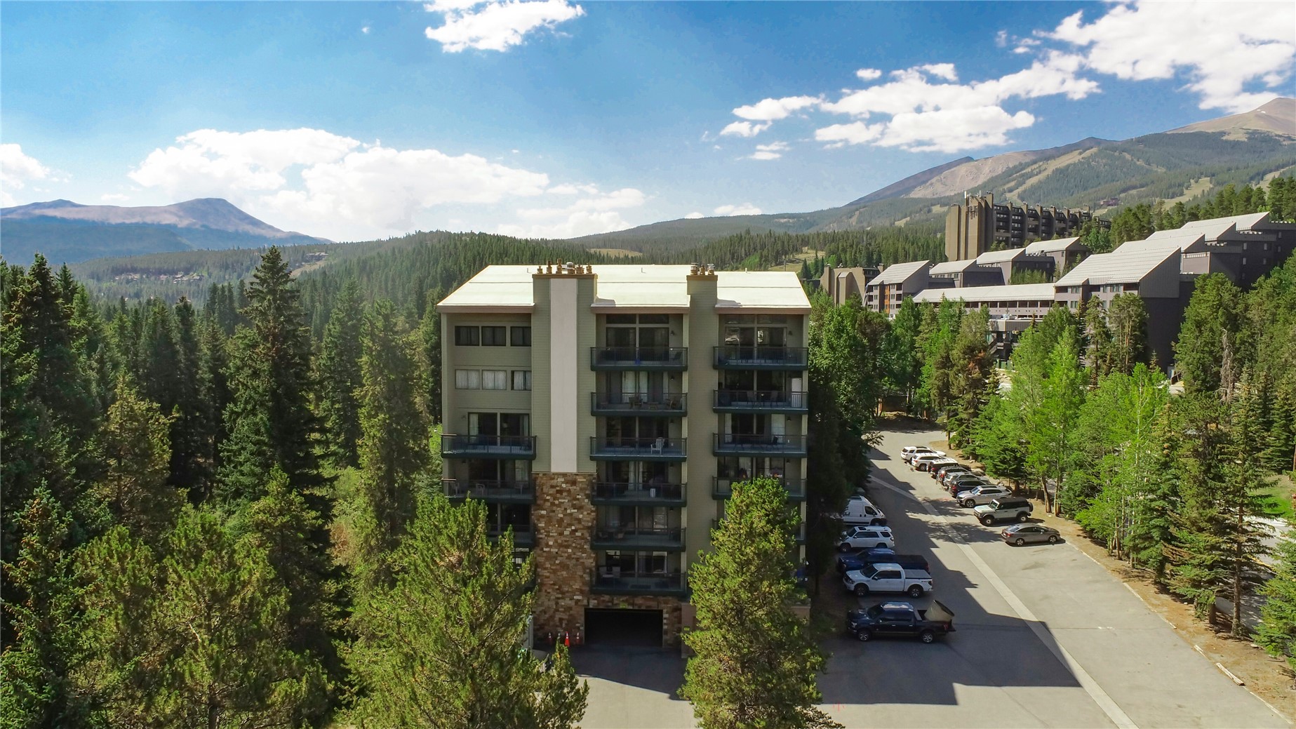 455 Village Road, Unit 103 Breckenridge, CO 80424 - Photo 44 of 50 Gallery Image 44