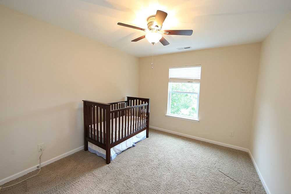 2407 Swans Rest Way Raleigh, NC 27606 - Photo 9 of 24 Bedroom Three
