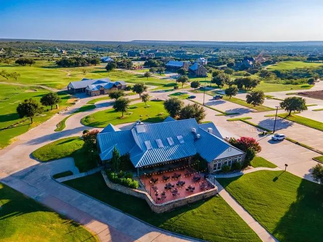$12,000 | Lot 42 Royal Aberdeen Court, Graford, TX 76449
