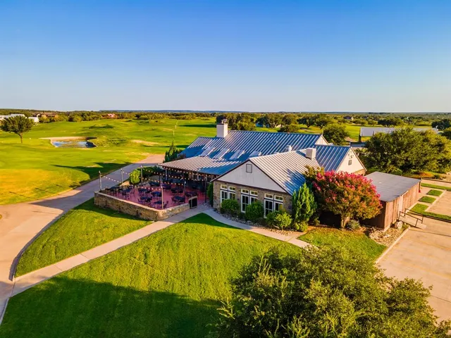 $12,000 | Lot 42 Royal Aberdeen Court, Graford, TX 76449