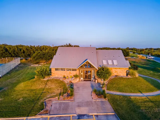 $12,000 | Lot 42 Royal Aberdeen Court, Graford, TX 76449