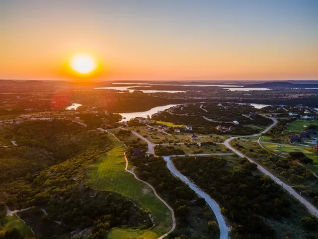 $12,000 | Lot 42 Royal Aberdeen Court, Graford, TX 76449