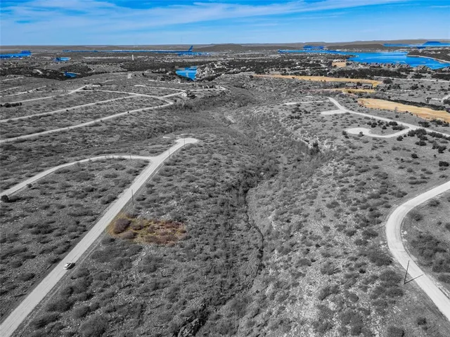 $12,000 | Lot 42 Royal Aberdeen Court, Graford, TX 76449