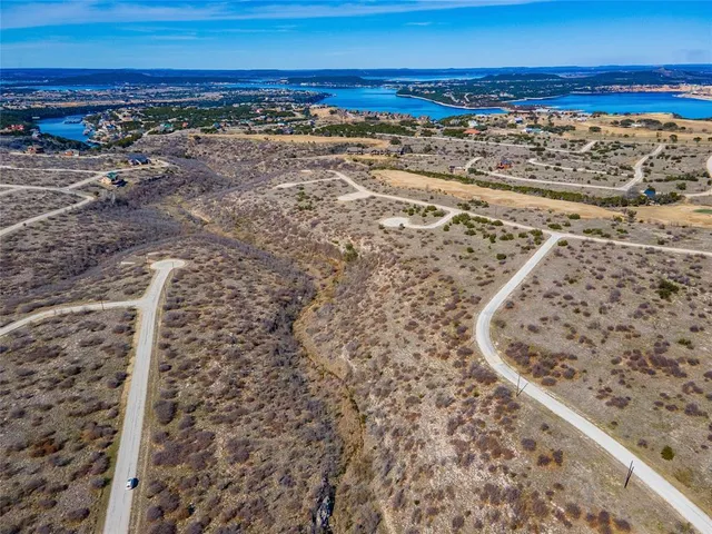 $12,000 | Lot 42 Royal Aberdeen Court, Graford, TX 76449