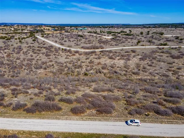 $12,000 | Lot 42 Royal Aberdeen Court, Graford, TX 76449