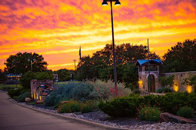 $12,000 | Lot 42 Royal Aberdeen Court, Graford, TX 76449