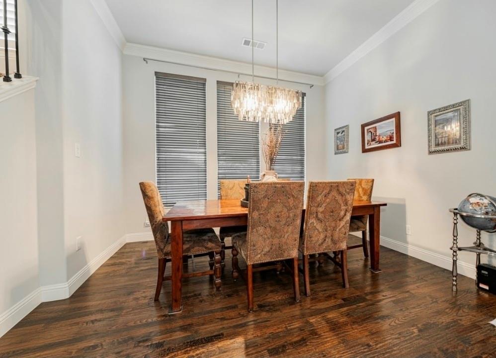 944 Highpoint Way Roanoke, TX 76262 - Photo 12 of 26