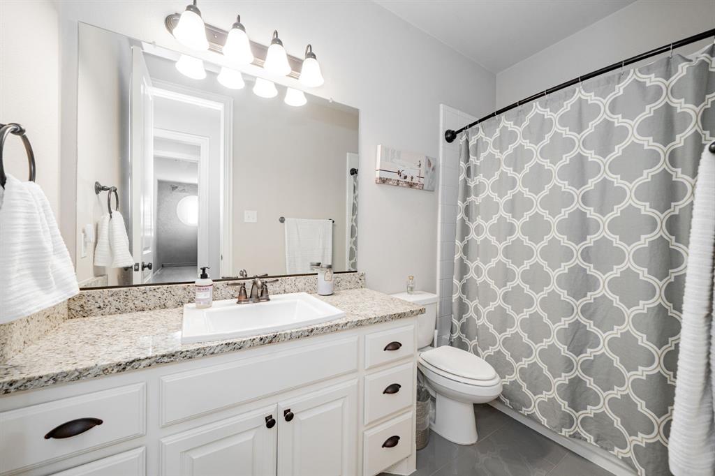 944 Highpoint Way Roanoke, TX 76262 - Photo 26 of 26