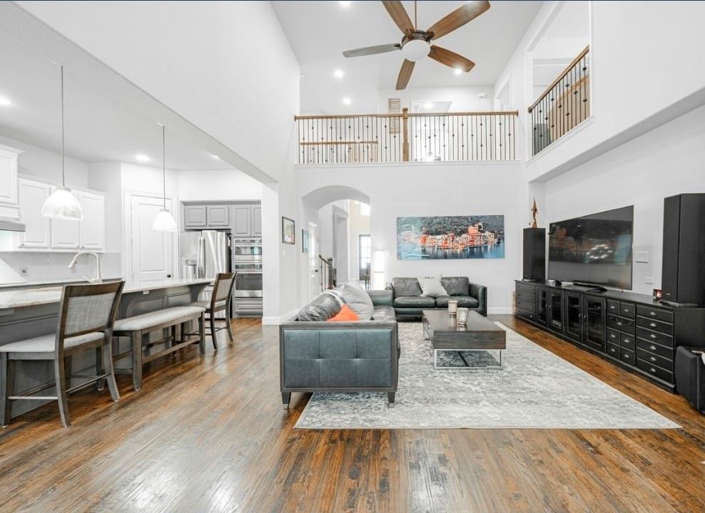944 Highpoint Way Roanoke, TX 76262 - Photo 6 of 26