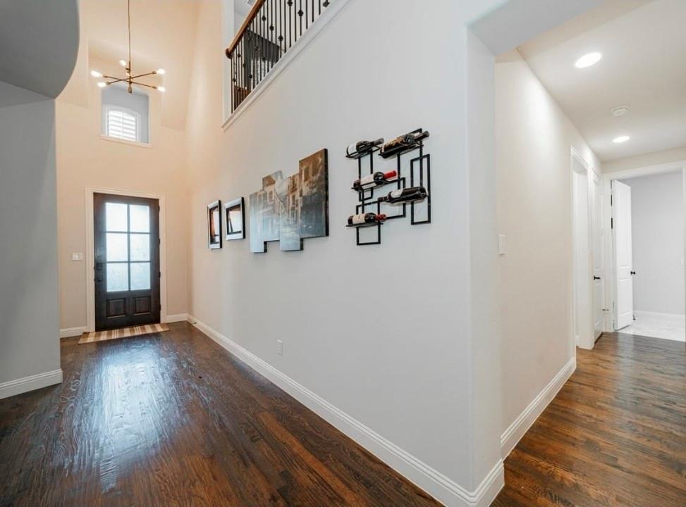 944 Highpoint Way Roanoke, TX 76262 - Photo 8 of 26