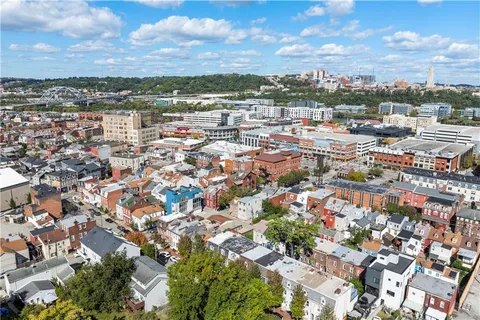 a view of a city