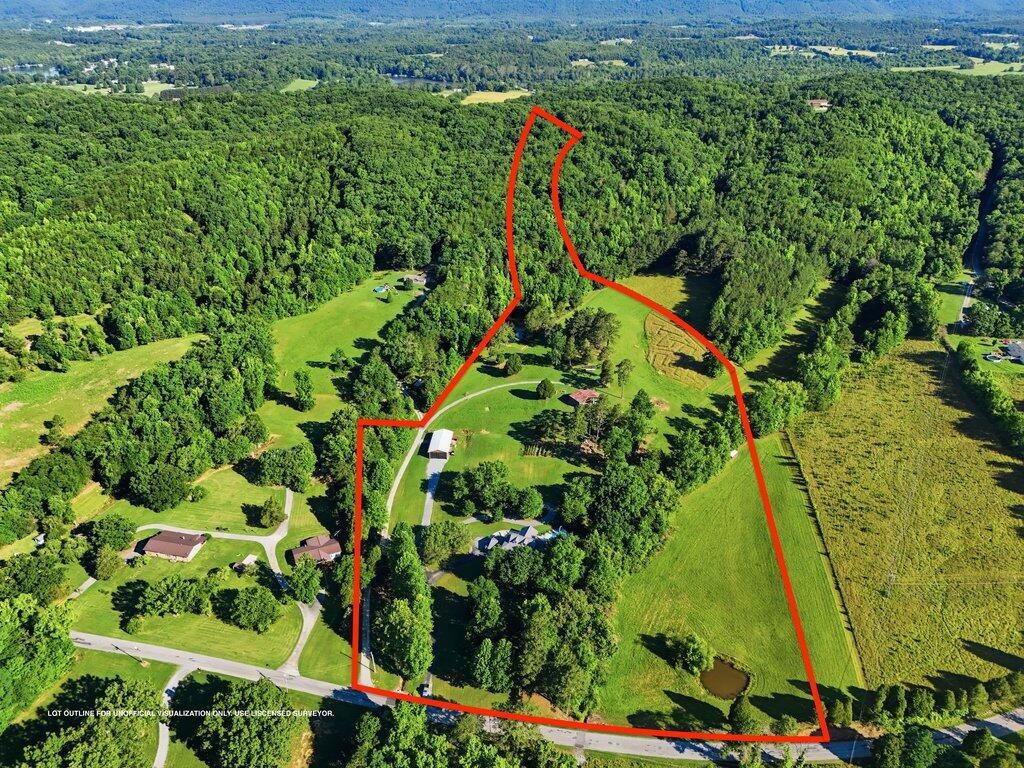 350 Piney Point Road Spring City, TN 37381 - Photo 81 of 82