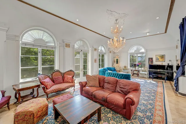 $5,250,000 | 5440 Independence Avenue | North Riverdale