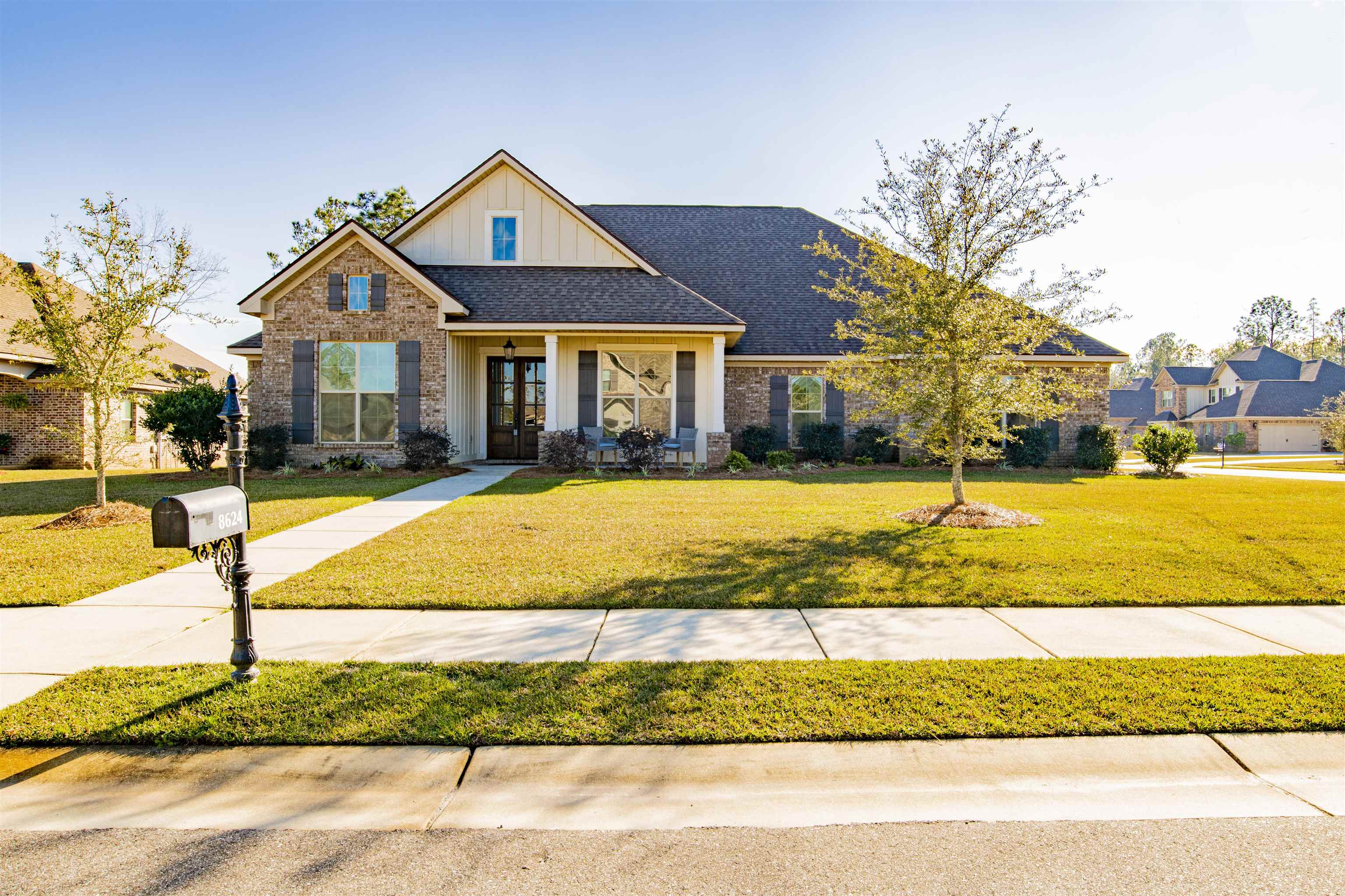 8624 Danube Court Daphne, AL 36526 - Photo 42 of 46 Corner Lot