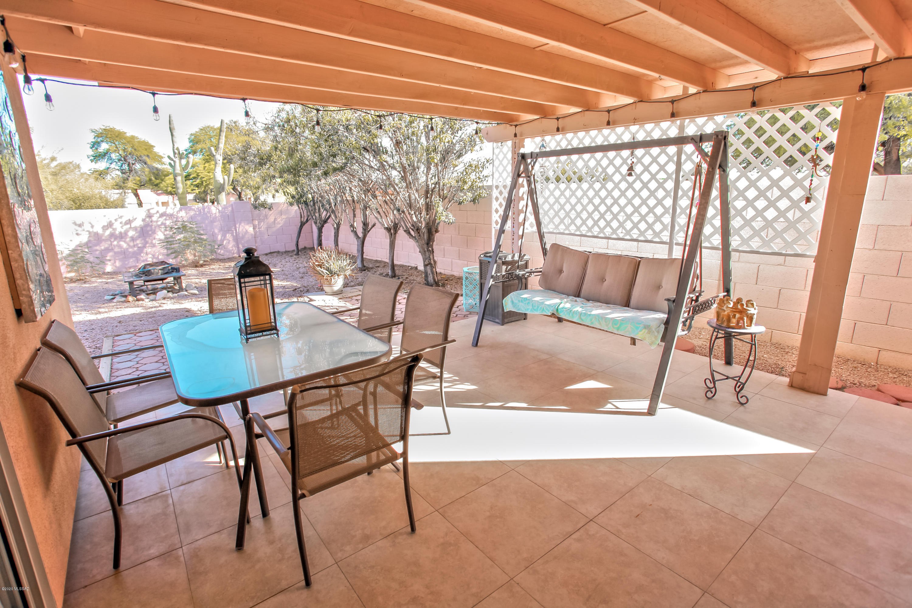 3464 West Sky Ridge Loop Tucson, AZ 85742 - Photo 49 of 50